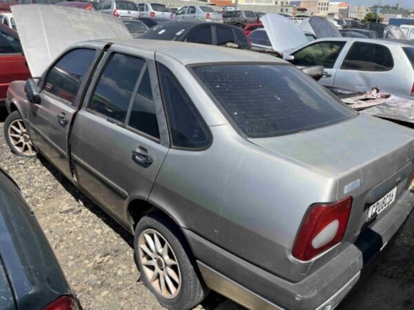 FIAT TEMPRA HLX Leilão de transito em Campinas SP tem 384 veículos