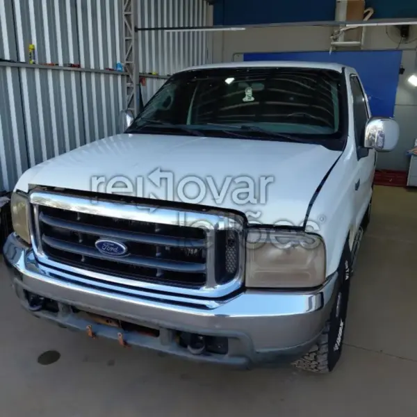 FORD F250 XLT 1 Caminhonetes, Caminhões e Carros a Partir de R$ 10 Mil