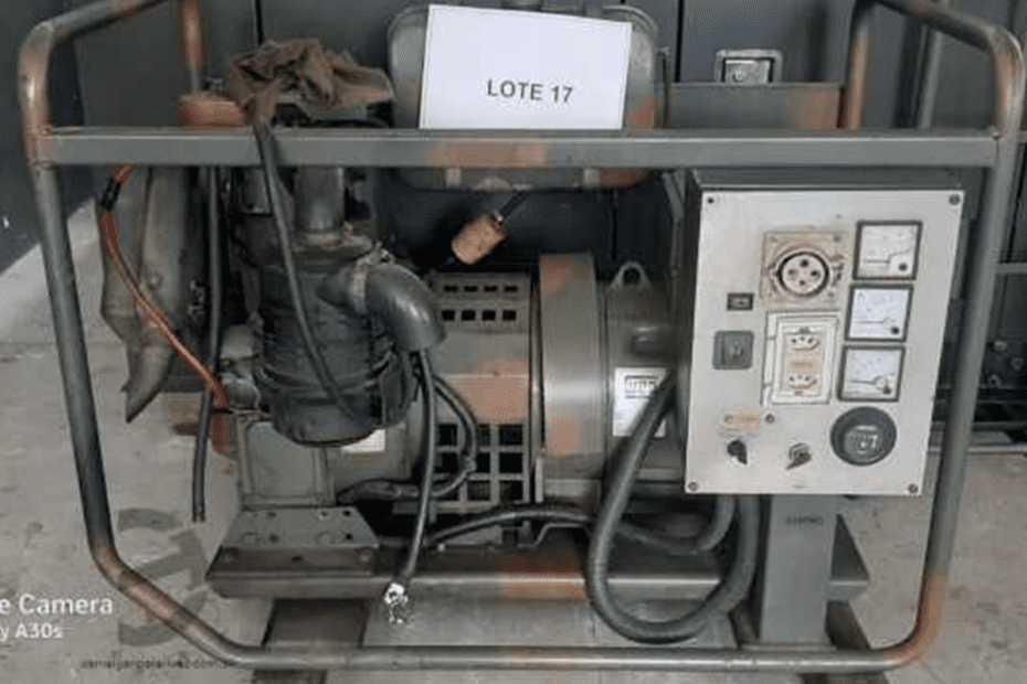 Exército Brasileiro Liquida Frota: Land Rover Defender 4x4, Agrale Marruá e Caminhão Frigorífico com Lances a Partir de R$ 1.758!