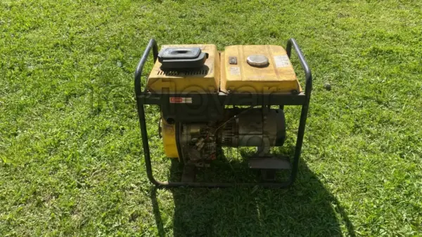 GERADORES GERA POWER BRASIL Leilão de Frota do Exercito Brasileiro tem caminhão 4x4 militar