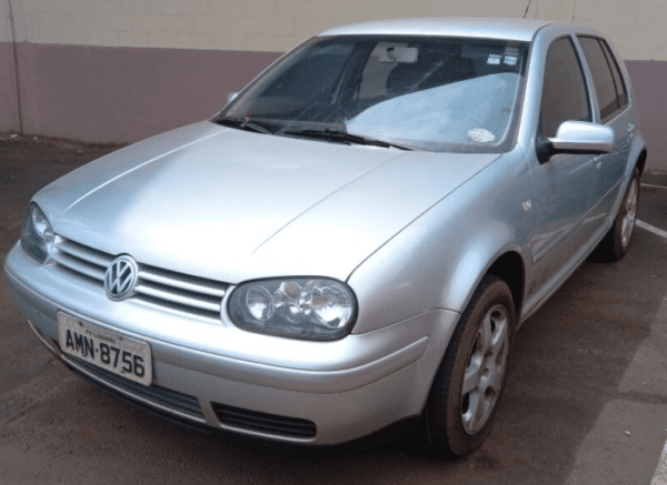 GOLF GENERATION Leilão da CMTU tem 470 Veículos