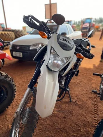 HONDA NXR160 BROS ESDD leilão do agronegócio