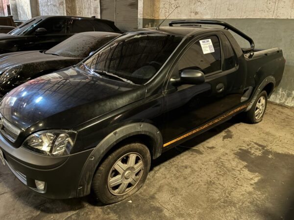 MONTANA Leilão do Ministério da Justiça Vende