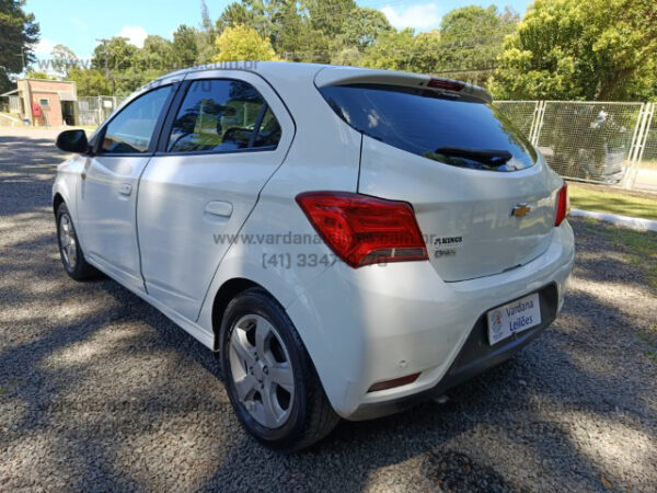 ONIX 1.4MT Leilão de Retomados do Banco BV tem Civic, Ranger e Polo a partir de R$ 26 Mil