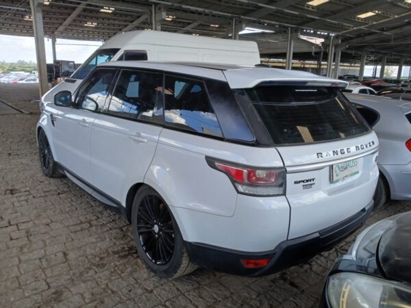 R.R SPT 3.0 TD Leilão de veículos retomados de financiamento