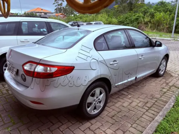 Renault Fluence Dynamique Leilão do Tribunal de Justiça oferece carros e caminhonetes seminovas