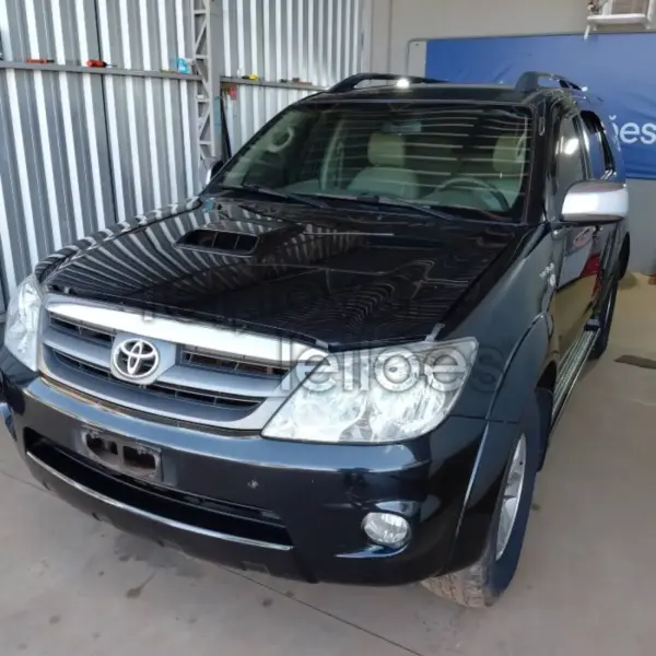 TOYOTA HILUXSW4 SRV 4X4 Caminhonetes, Caminhões e Carros a Partir de R$ 10 Mil