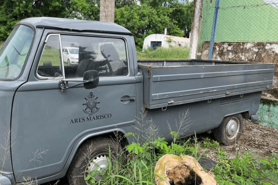 Motor de Popa por R$ 1 Mil: Como Ganhar R$ 10 Mil de Lucro no Leilão da Marinha – Encerra 19/12!