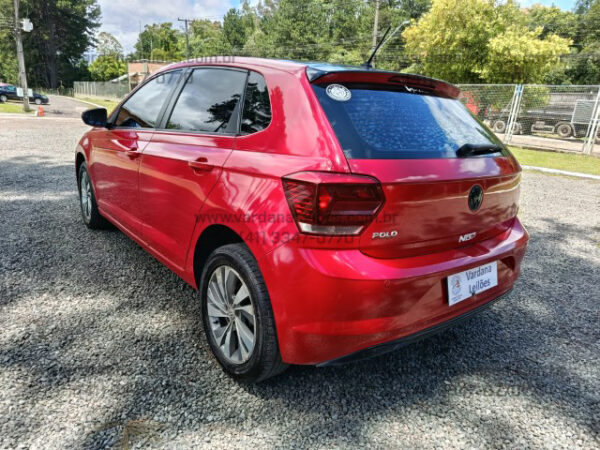Volkswagen POLO Leilão de Retomados do Banco BV tem Civic, Ranger e Polo a partir de R$ 26 Mil