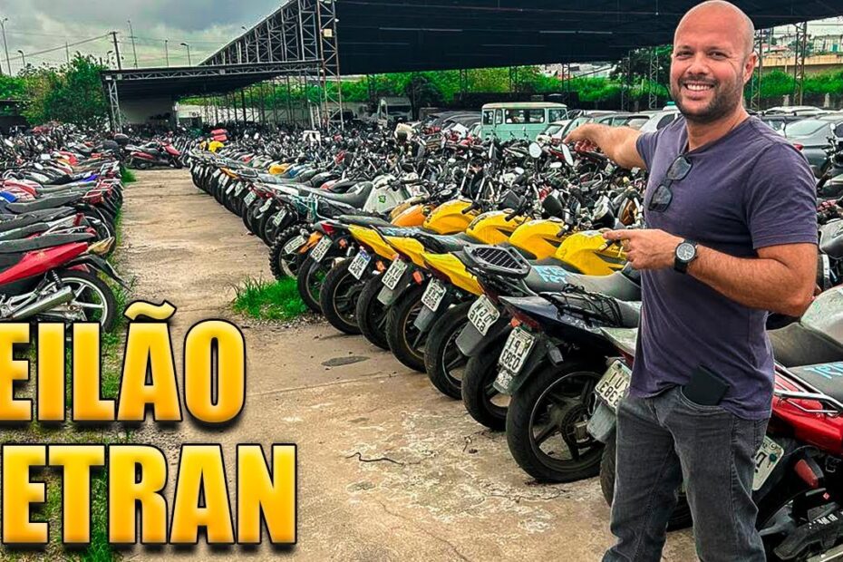 Dinheiro de Volta! Ex-Donos de Carros Leiloados pelo Detran-MS Têm Direito a Resgatar Saldo Remanescente