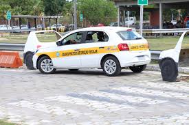 prova final do Detran 1