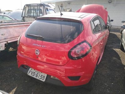 FIAT BRAVO SPORTINGLeilão da Prefeitura de Campinas SP