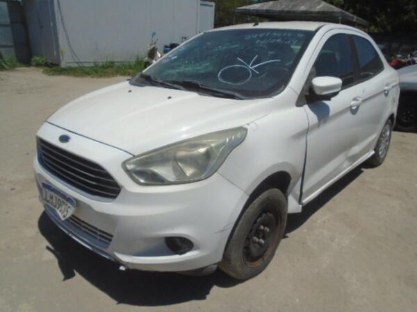 Ford Ka Se Leilão veiculos da prefeitura do Rio