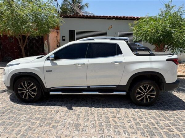 TORO RANCH AT9 4X4 leilão veículos de prefeitura