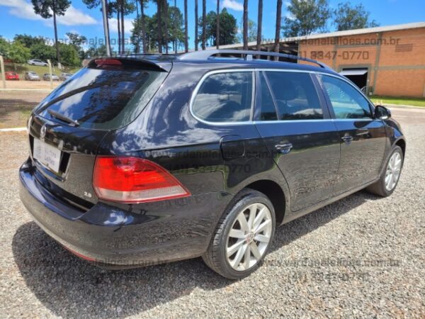 Volkswagen JETTA VARIANT Leilão de veículos do Banco BV