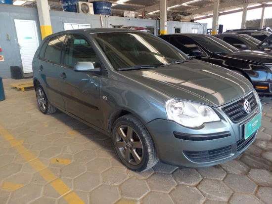 Volkswagen Polo Leilão com 198 veículos retomados
