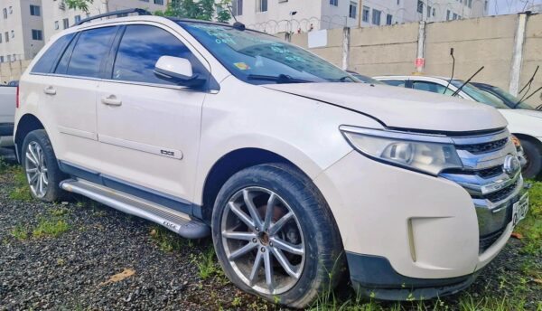 for edge leilões do Detran-BA