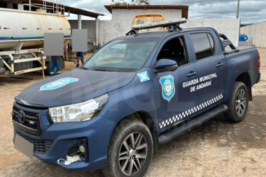 Caminhonete Toyota Hilux Leilão de veiculos prefeitura