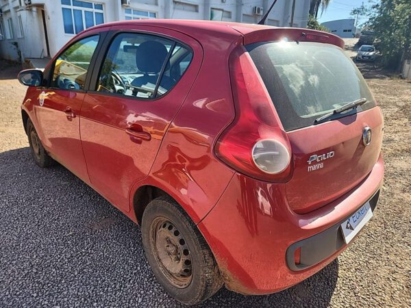 FIAT PALIO ATTRACTIV leilão de veiculos de prefeitura no rio grande do sul