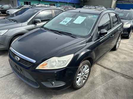FORD FOCUS 2L FC FLEXPolícia Civil Abre Leilão de Viaturas