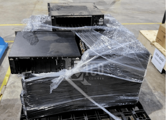 GABINETE DE MONITORAMENTO leilão da eletrobras