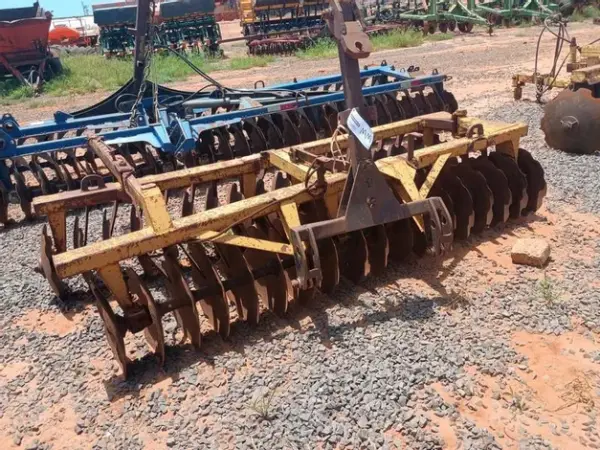 GRADE LEVE 36 X 22 Leilão do Agronegócio