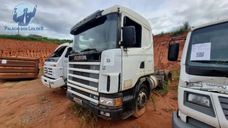 Leilão de Frota e Retomados Audi RS GT e Hilux com Lances Iniciais Imbatíveis