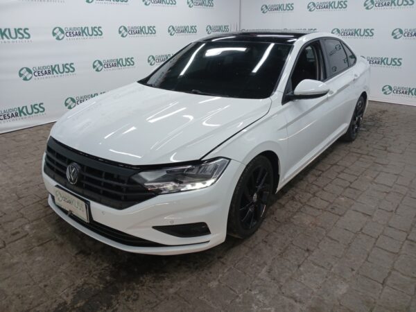 Volkswagen Jetta Leilão de Veículos Retomados