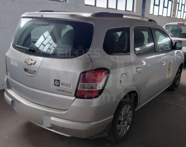 chevrolet sprinter Leilão da Prefeitura de Itabira MG Sprinter a R$ 11 mil e Caminhão Iveco a partir de R$ 25 mil