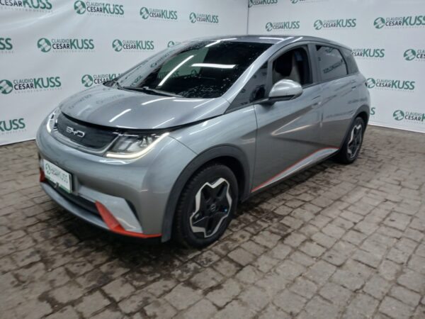 BYD DOLPHIN GS 180 Leilão de Bancos