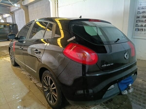 FIAT - BRAVO ESSENCE Leilão veiculos apreensões de Transito