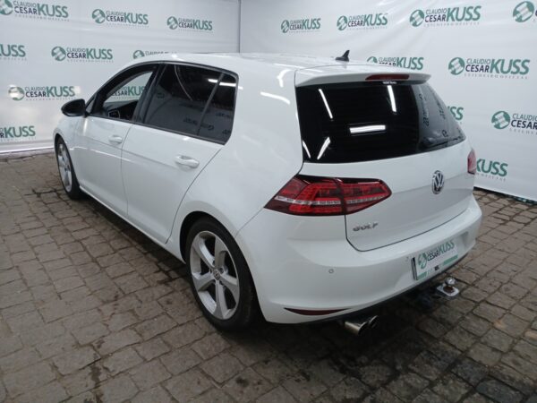 GOLF HIGHLINE Leilão de veículos retomados de financiamento