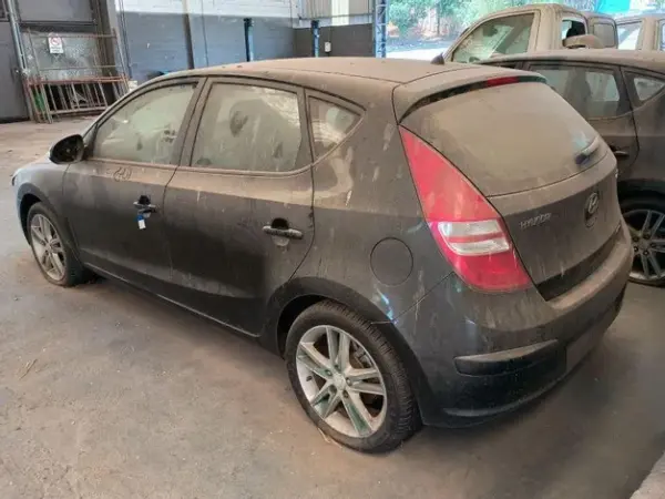 HYUNDAI I30 leilão veículos caoa