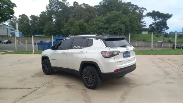 JEEP COMPASS Leilão veiculos da Vara Criminal de SP