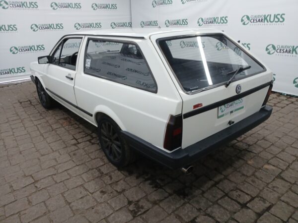 PARATI CL Leilão de veículos retomados de financiamento