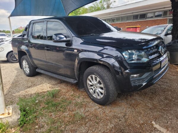 VOLKSWAGEN AMAROK CD 4X4 veículos no leilão de Banco em São Paulo - Copia