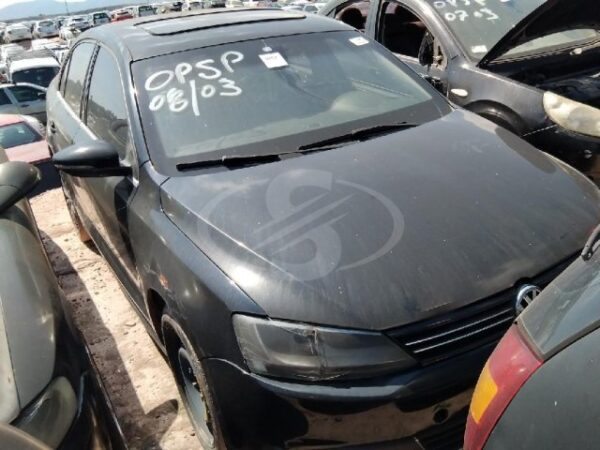 Volkswagen JETTA Leilão veículos na grande São Paulo