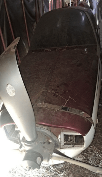 Avião BEECH AIRCRAFT Leilão de apreensões da Polícia Civil