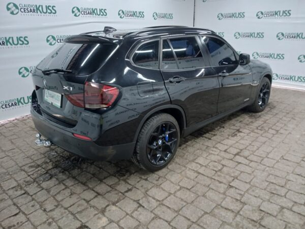 BMW X1 XDRIVE leilão de veiculos retomados de financiamento