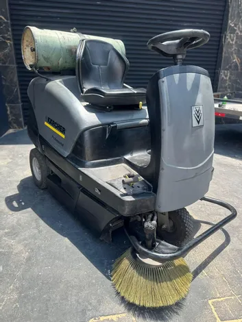 Caminhão Volkswagen Worker Leilão de Importadora