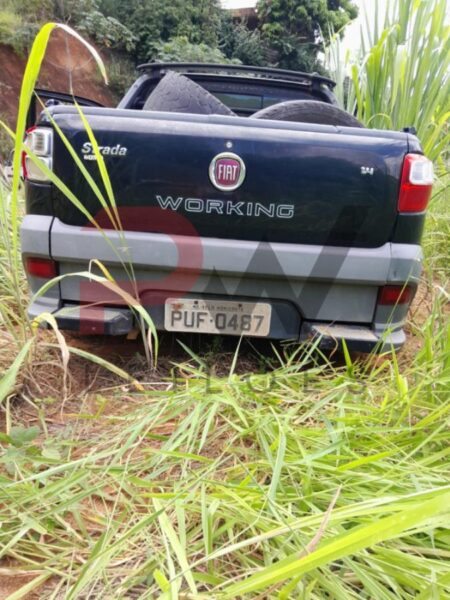 FIAT STRADA WORKING leilão veiculos aprendidos policia civil