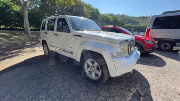JEEP CHEROKEE Leilão  veiculos da Sicoob