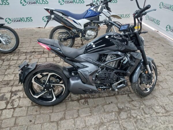 JTA ZONTES V350 Leilão de veículos retomados de financiamento