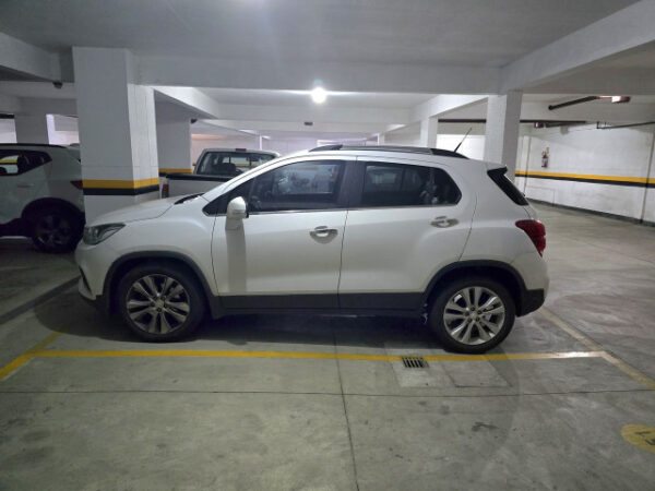 TRACKER PREMIER Leilão veiculos da Justiça Federal