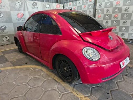VOLKSWAGEN   BEETLE leilão de veiculos retomados de finaciamento