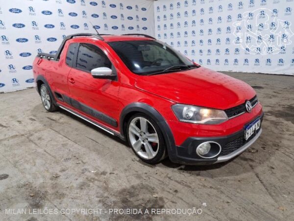 VOLKSWAGEN SAVEIRO leilão de veiculos retomados de finaciamento