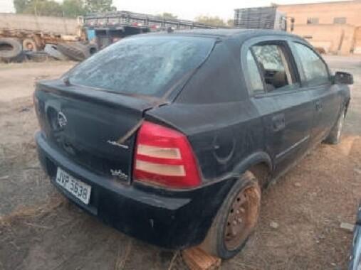 astra leilão veiculos senad