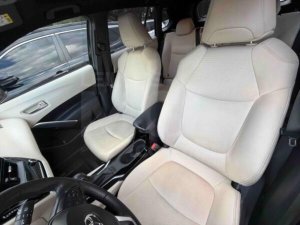Toyota Corolla Cross XRX HYBRID 2014