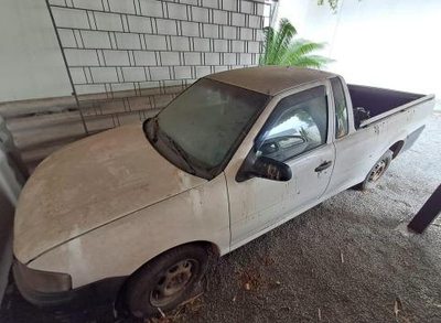 Volkswagen Saveiro leilão veiculos tribunal de justiça