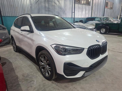 BMW X1 S20I leilão veiculos tribunal de justiça